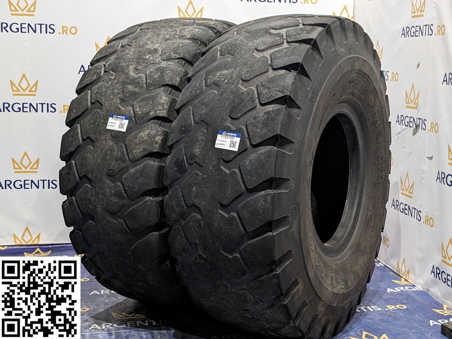 Pereche 2 anvelope 23.5/R25 Firestone (cod P100102I)