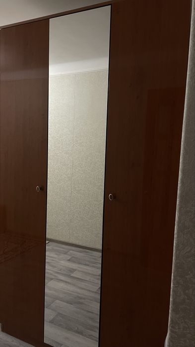 Продам спальный гарнитур «Шатура»