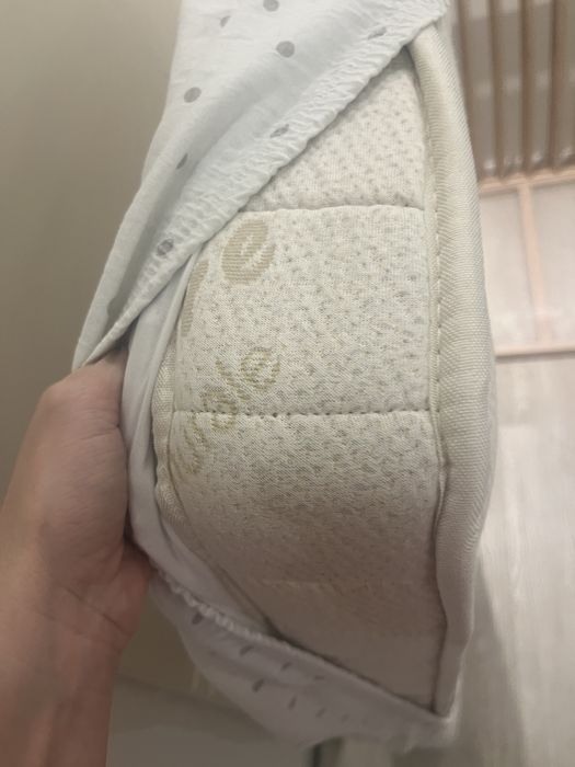 Матрак Magniflex baby bamboo