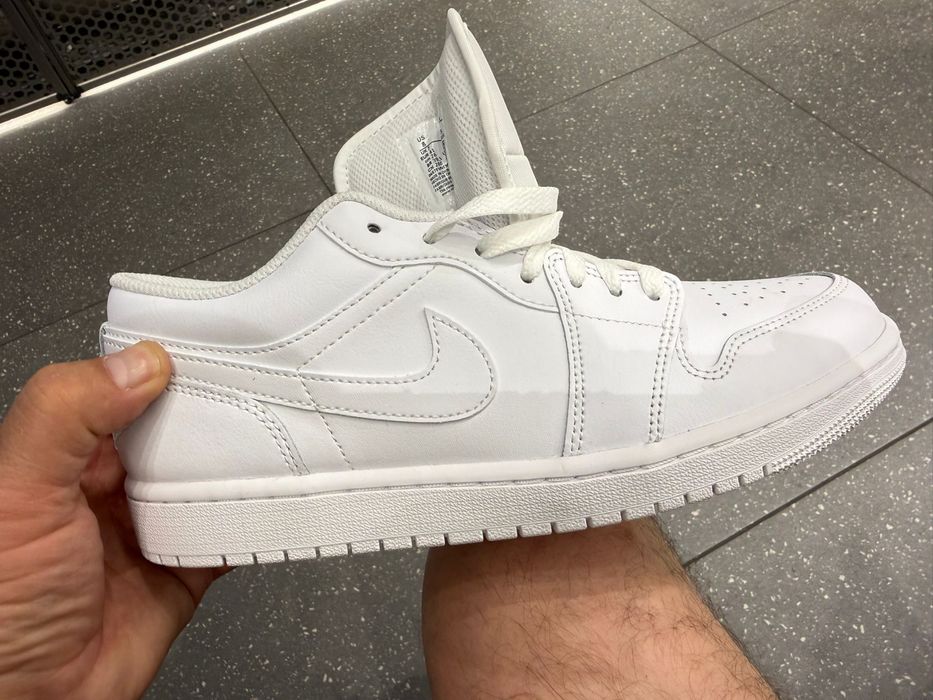 Продам Jordan 1 low 42 рр