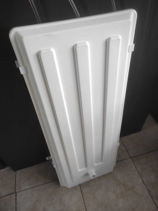 Универсална PVC кондензна тава за климатик с UV защита.