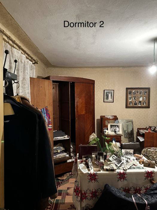 Vand casa caramida Jud Teleorman comuna Vartoape