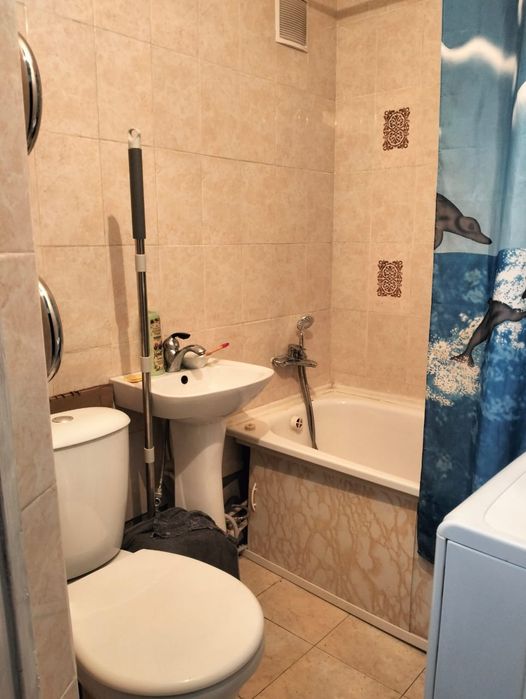 Продам квартиру раион радуги