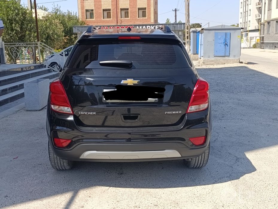 Tracker 1 2020 sotiladi