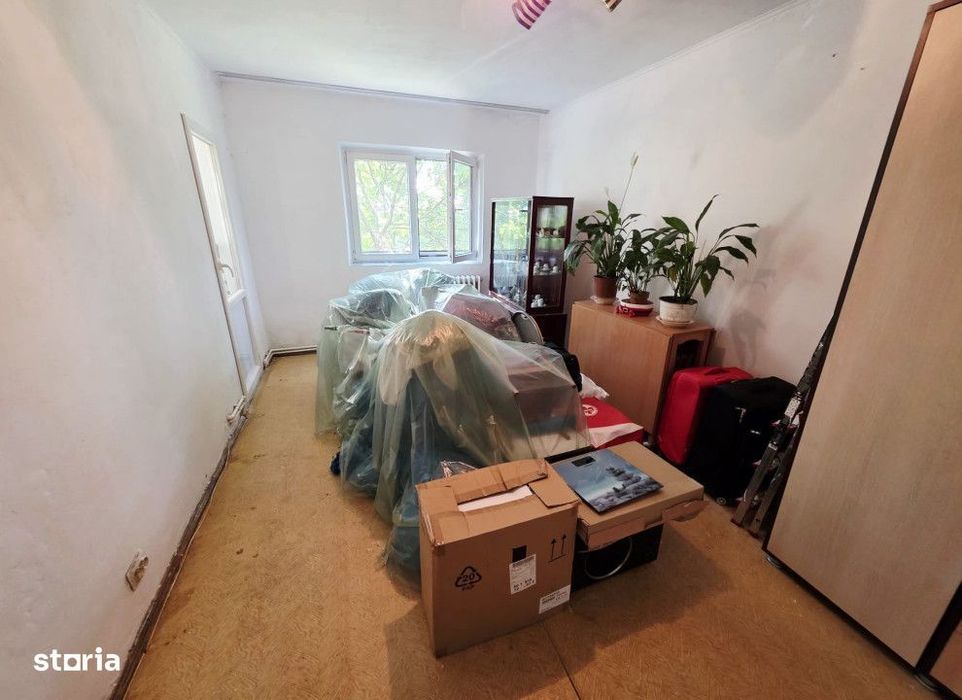 Apartament  3 camere Alexandru cel Bun , 64 metri, etaj 4 Cod:163074
