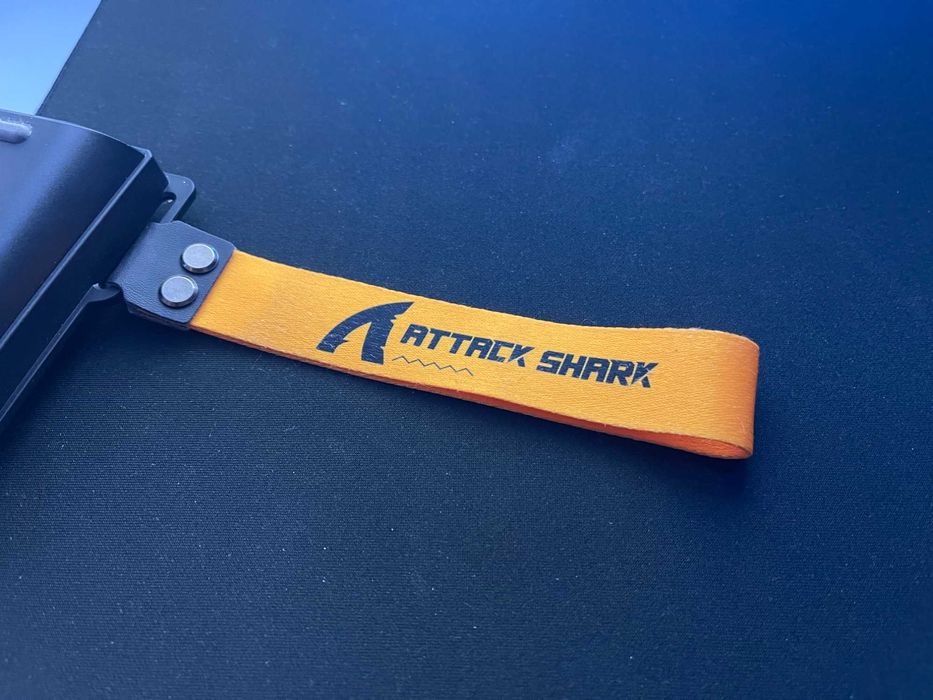 Tastatura Mecanica Attack Shark X68 HE