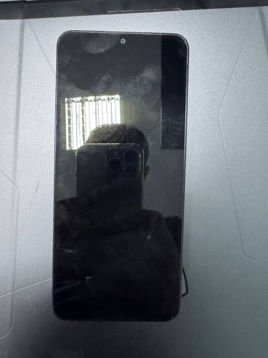 Redmi 14 c telefon