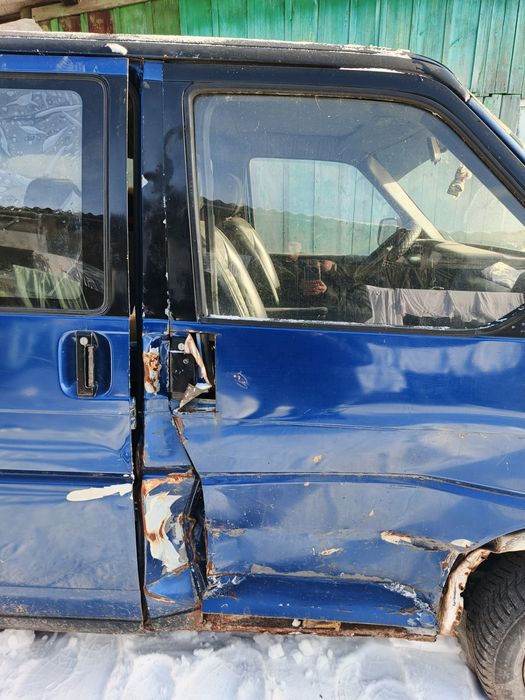 Продам фольксваген каравелла