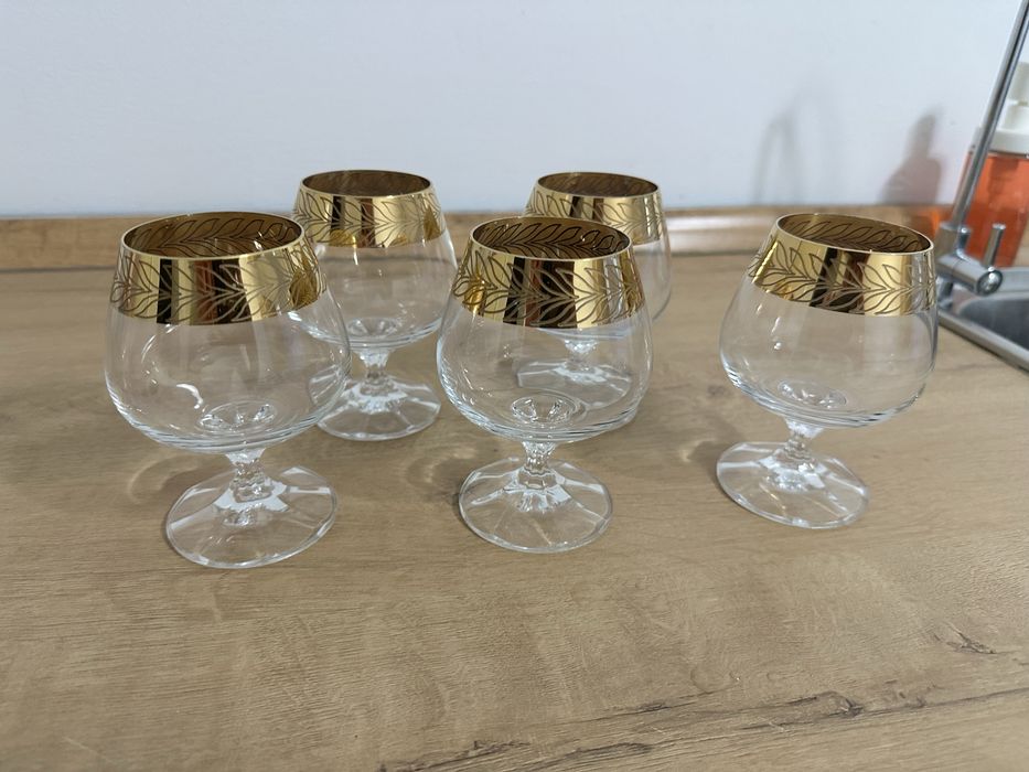 Хрустальный набор