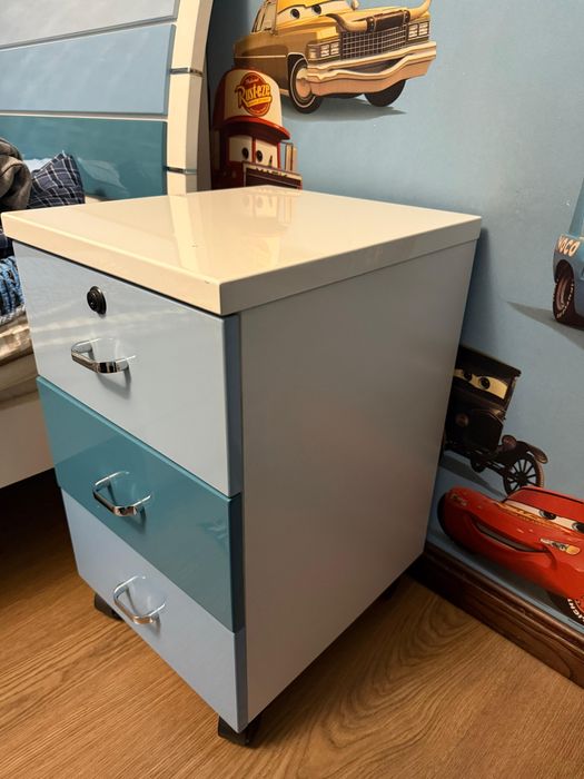 Подростковая мебель