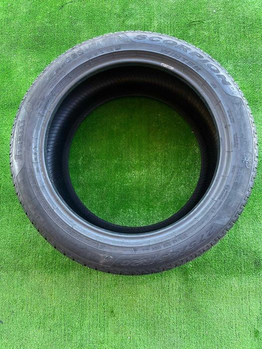 Anvelope Iarna 275/45/20 Pirelli