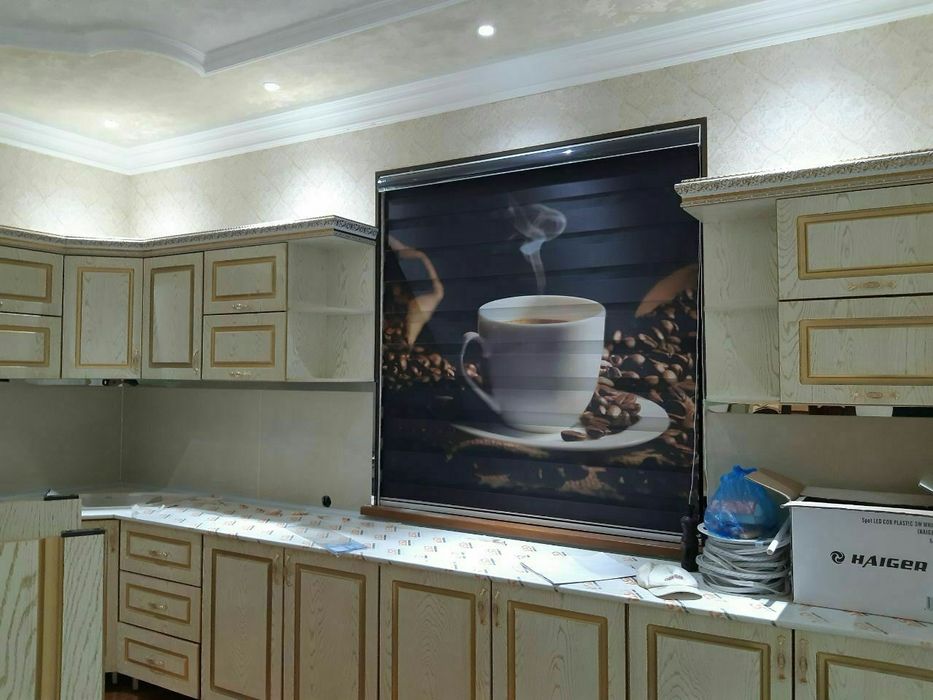 Жалюзи пардалари Jayuzi pardalari