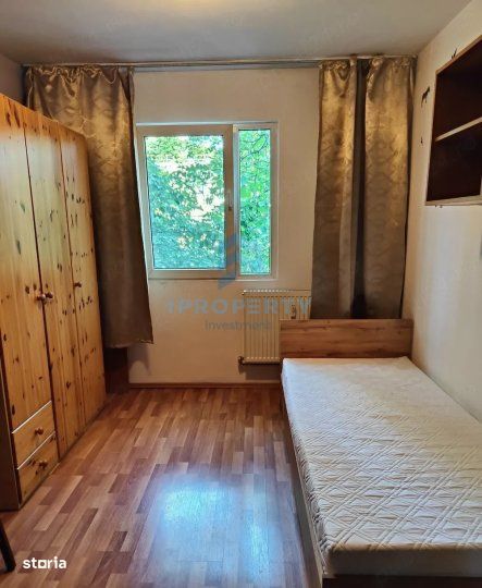 Inchiriere Apartament 3 camere in Gorjului | Proximitate Metrou