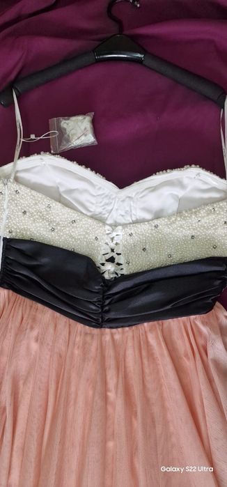 Вечернее платье новое шикарное