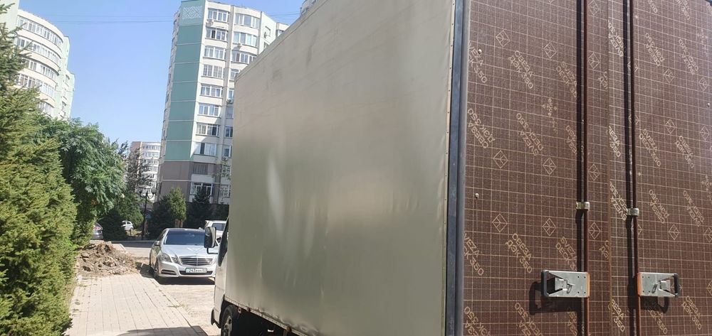 Продам грузовое авто