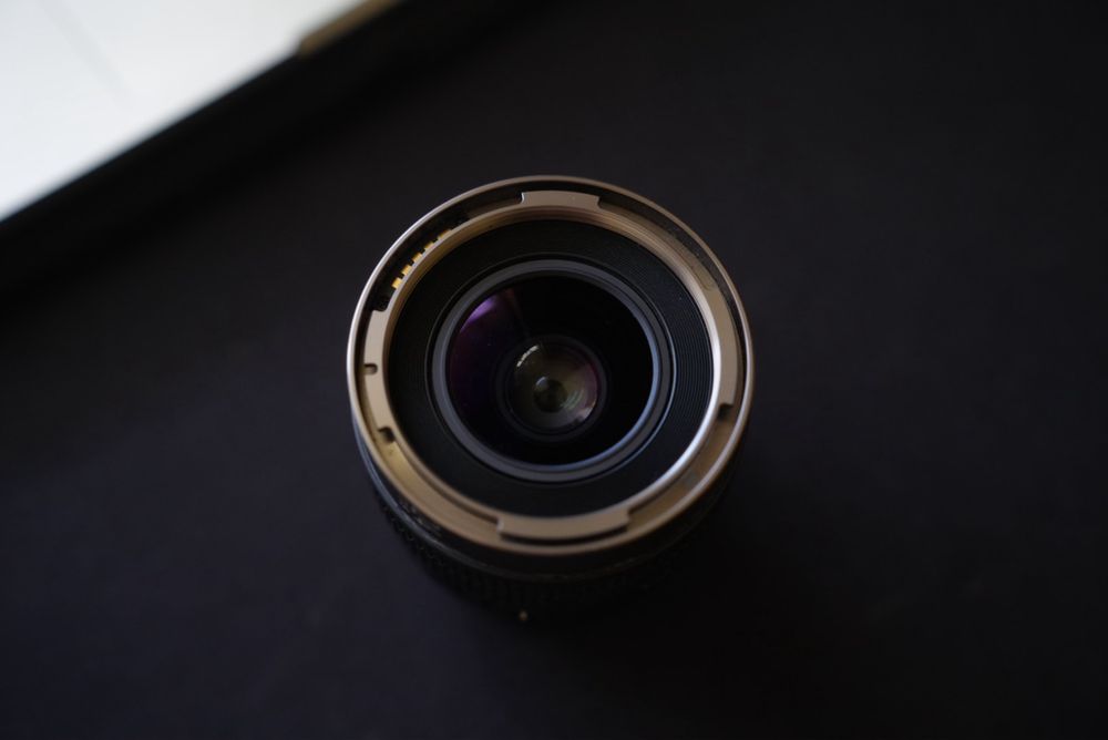 Обектив Samyang V-AF 24mm T/1.9 - Sony E