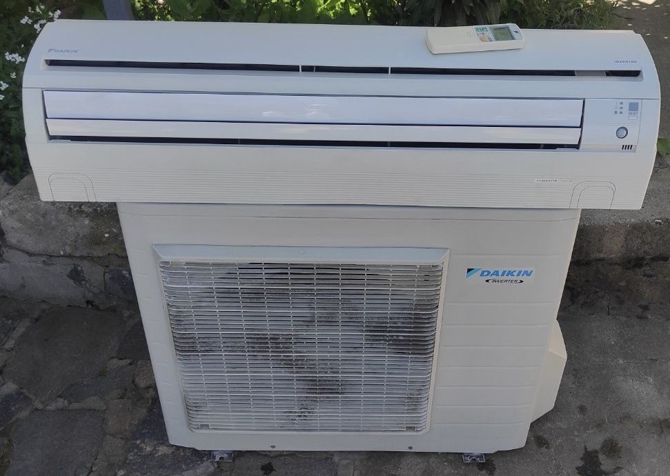 Инверторен климатик DAIKIN 21000 BTU