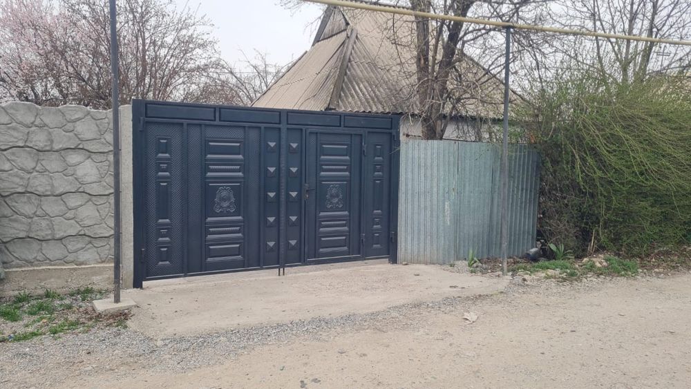 Продаётся дача Кайнар булак