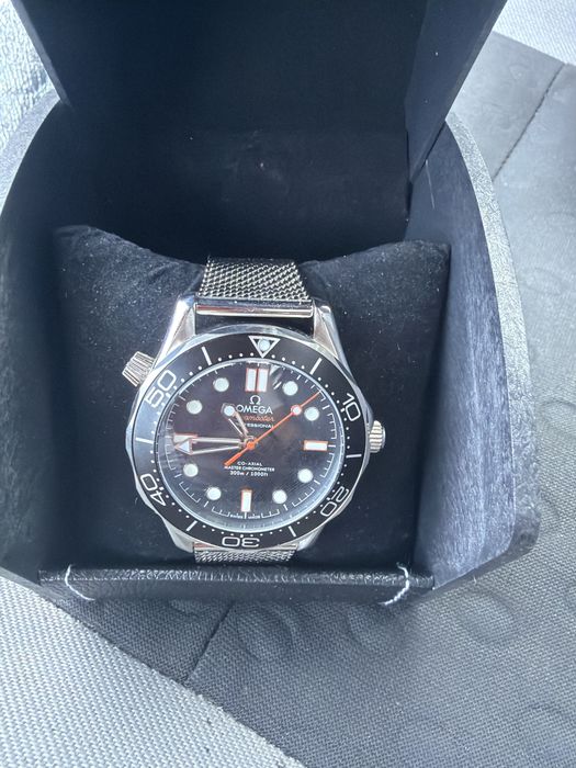 Ceas Omega seamaster