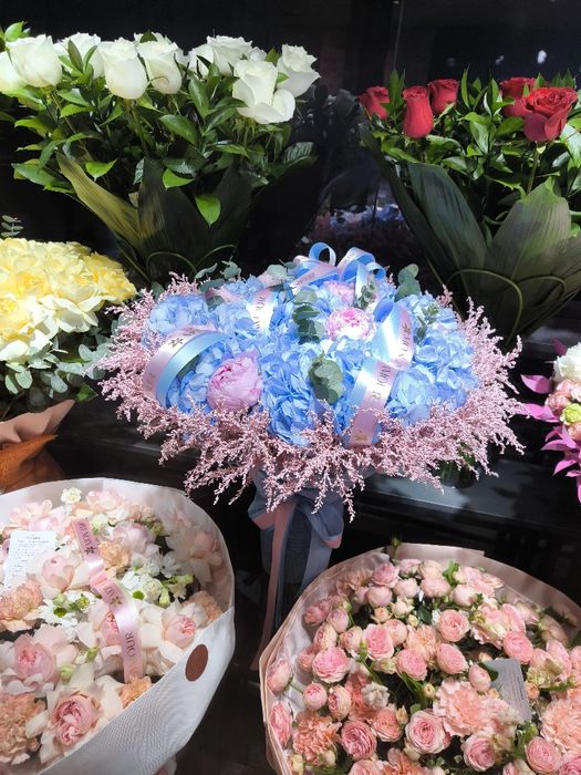 Цвети, гуллар, flowers