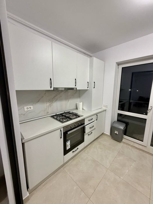 Apartament 2 camere de inchiriat Dobroesti-Fundeni