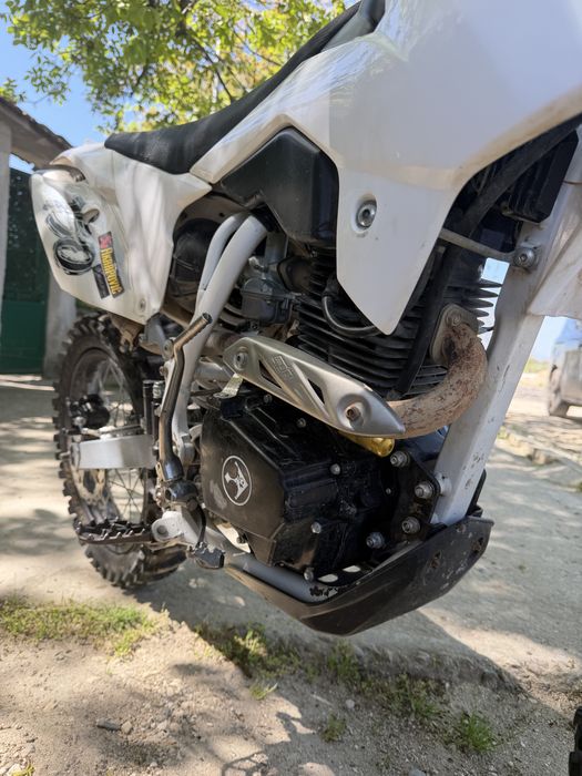 Barton nxt 150