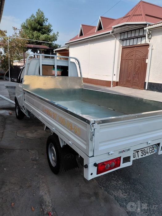 Shineray T30 pro max