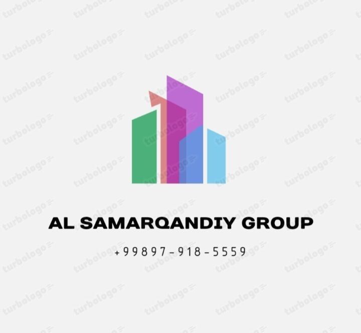 Ремонт Под Ключ Al_Samarqandiy_Group
