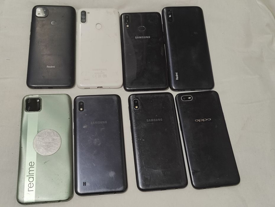 Мощные телефоны по доступным ценам