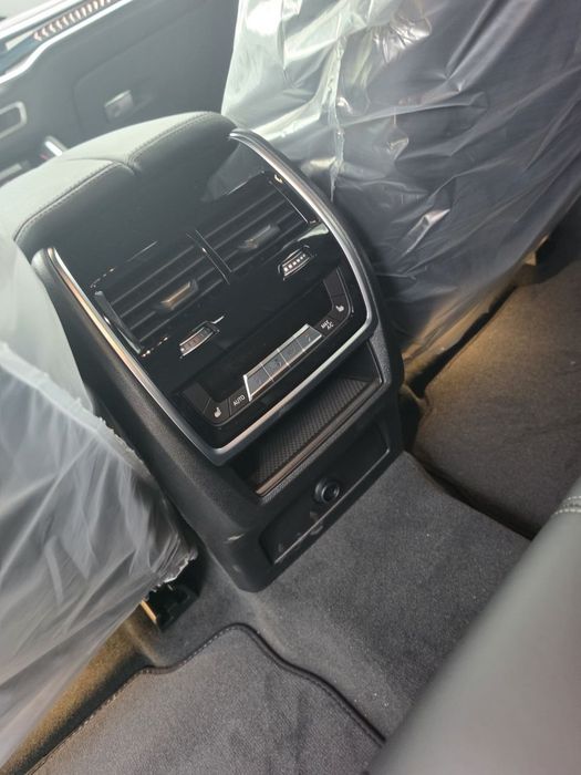 BMW x6 xDrive40i M-Sport