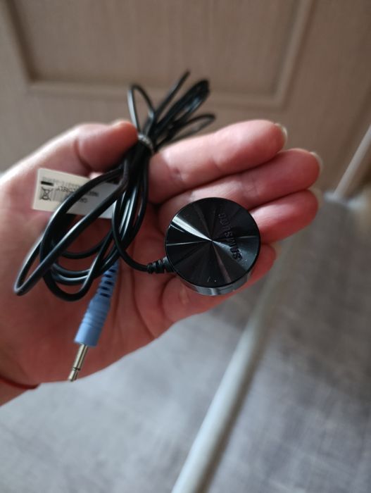 ИК-удлинитель (IR extender cable)