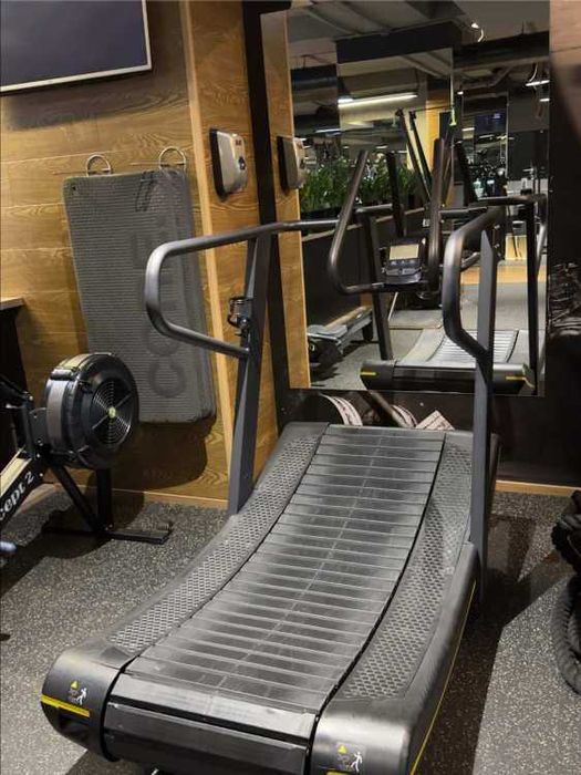 Ръчна бягаща пътека Active Gym