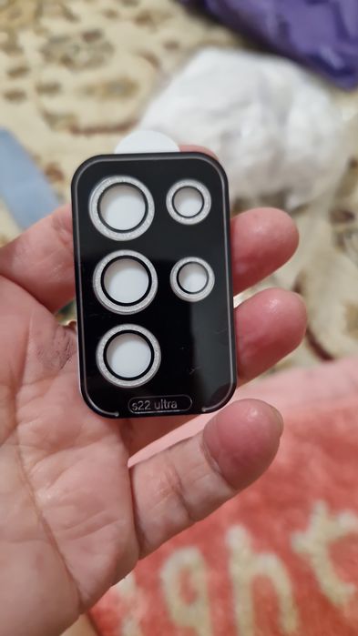 Продаю аксессуар на S22+