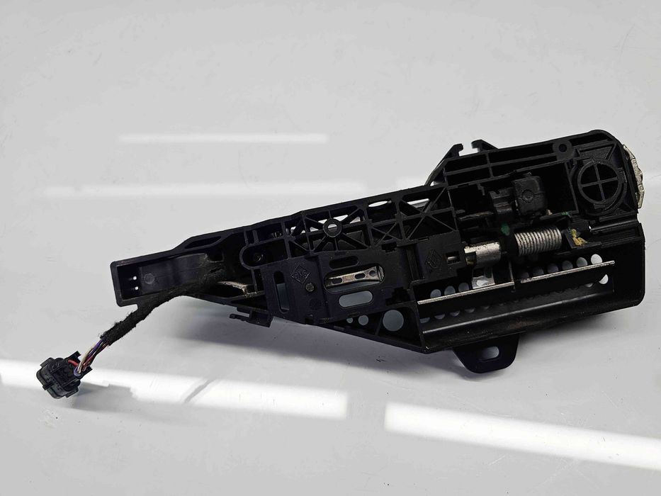Maner usa dreapta fata Renault Captur (X87) [Fabr 2013-2017]