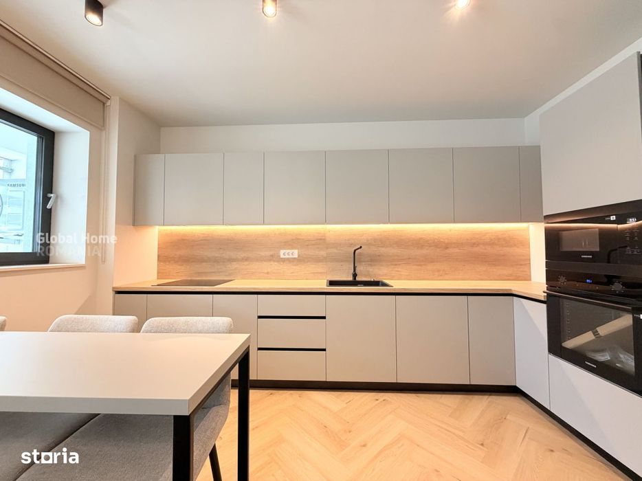 Apartment in București, Platforma Pipera - Mai multe