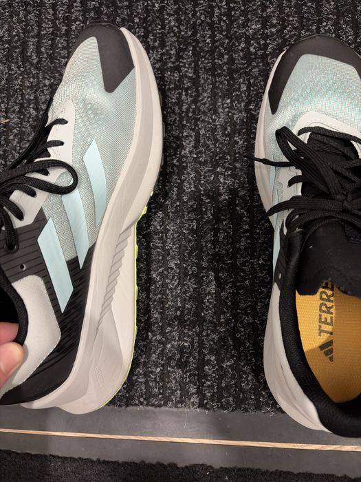 Adidas Terrex Soulstride Flow GTX