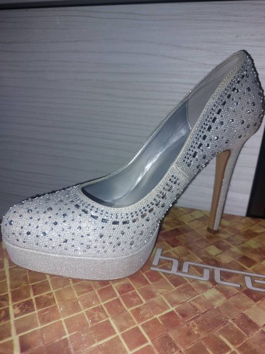 Елегантни обувки