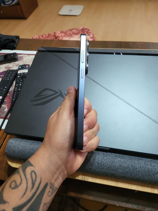 Samsung S26 Ultra