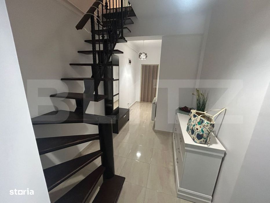 Apartament 3 camere, 100 mp, LIDL Lunca Cetatuii