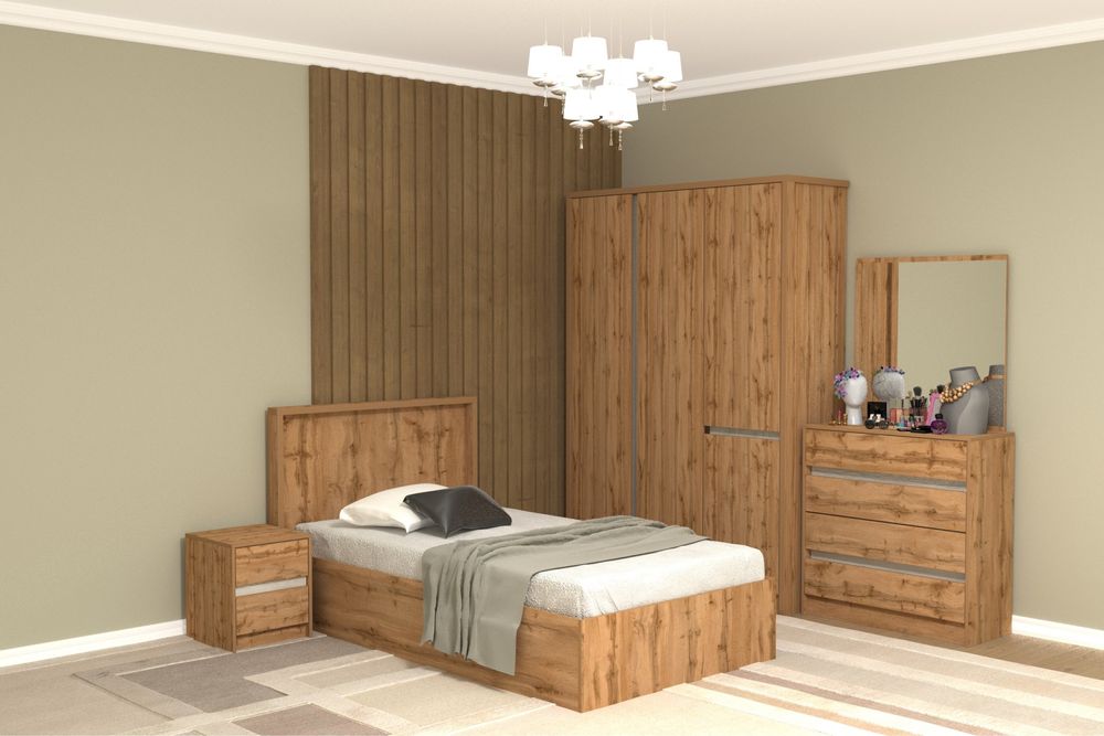 Спальный гарнитура для вашего дома