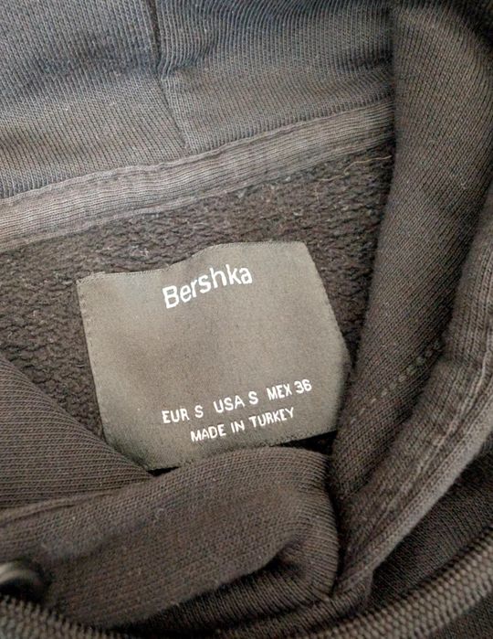 Hanorac Shibuya Bershka