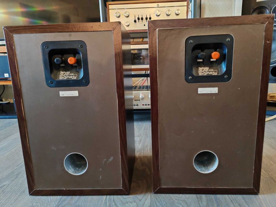 Boxe Technics SB-RX50 Bucuresti Sectorul 5 • OLX.ro