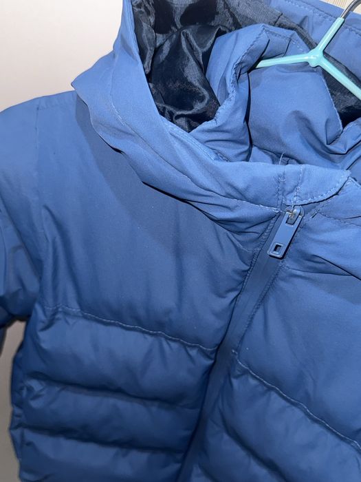 Куртка зара на 6-7 лет