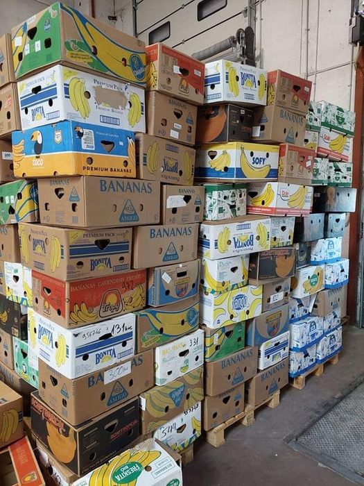 Baxuri /baxuri de banane noi si ladite