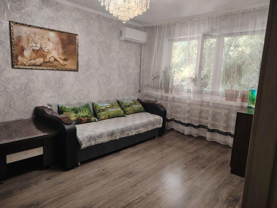 Продам квартиру в районе ЦУМа