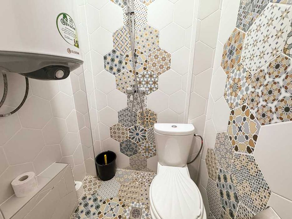 Продава се Многостаен апартамент в Русе, Център - 108 кв.м за 1110 €/кв.м - Снимка #11