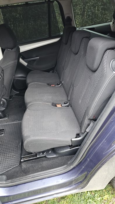 Citroen C4 grand Picasso