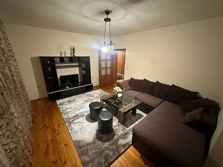 Дава се под наем Двустаен апартамент в Благоевград, Идеален център - 65 кв.м за 306 € - Снимка #11