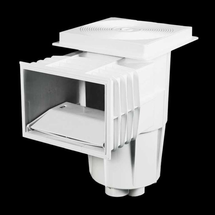 Скимер - 400 000 сум, автодоливы, донные решётки для бассейнов.