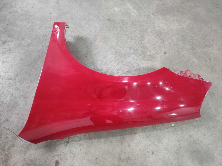 Aripa stanga volkswagen vw golf 5 break originala LA3H